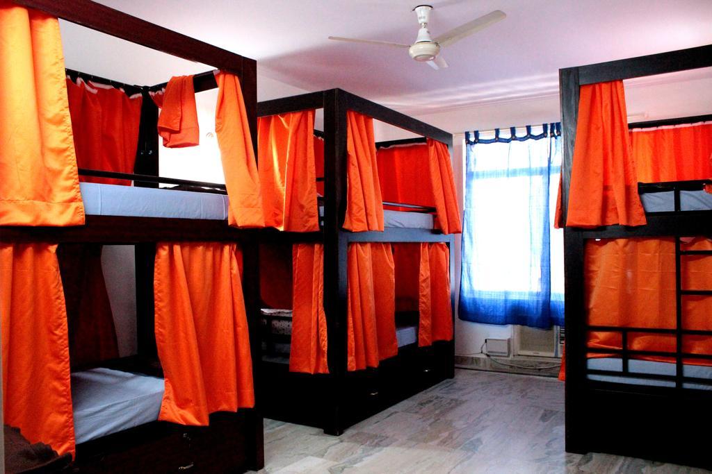 Social Rehab Hostel Bangalore Room photo